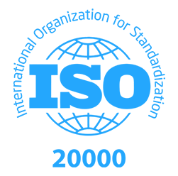 ISO 20000:2011