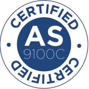 AS 9100