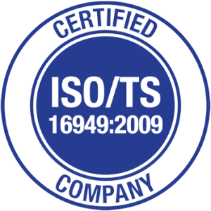 ISO / TS 16949