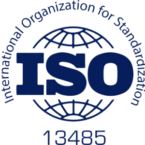ISO 13485:2016