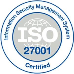 ISO 27001:2013