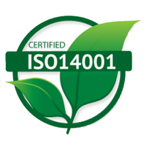 ISO 14001:2015