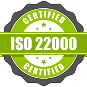 ISO 22000:2005